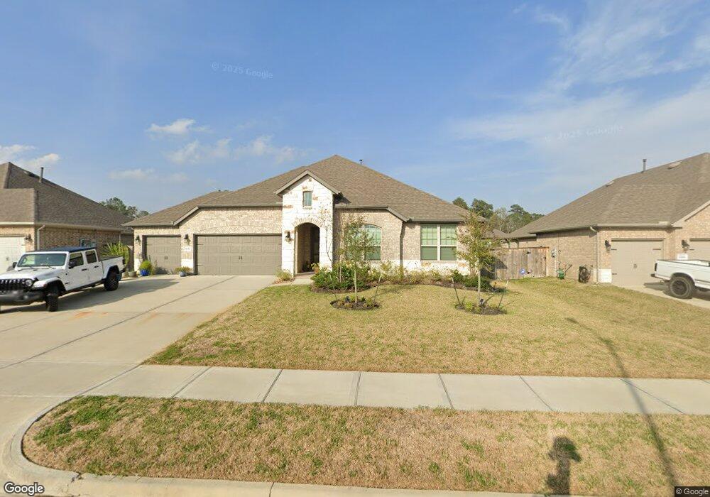 31110 Gullwing Manor Dr, Tomball, TX 77375 - photo 1