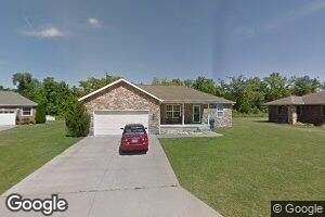 4220 University Cir, Joplin, MO 64801