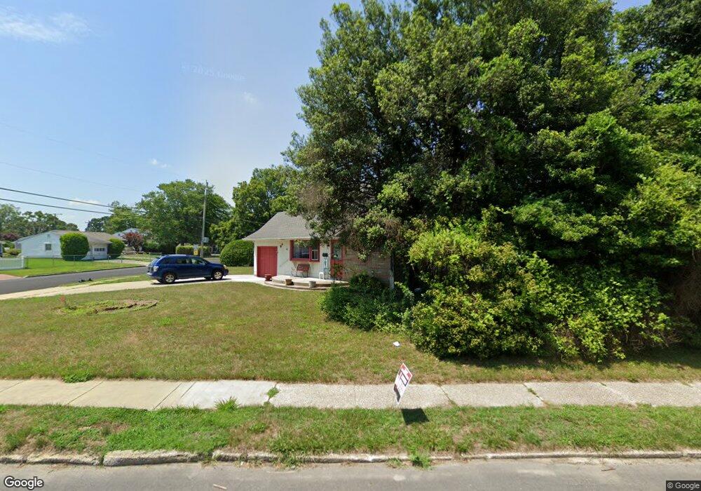 101 Bala Dr, Somers Point, NJ 08244 - photo 1