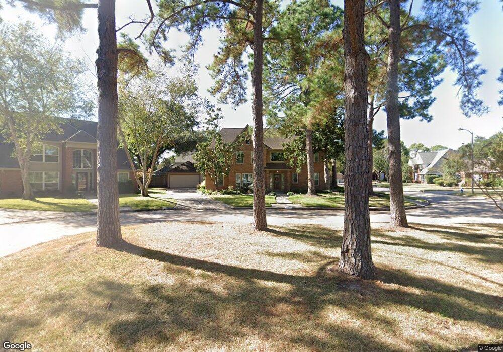 15975 Knolls Lodge Dr, Houston, TX 77095 - photo 1