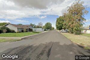 345 N 4th St, Athena, OR 97813