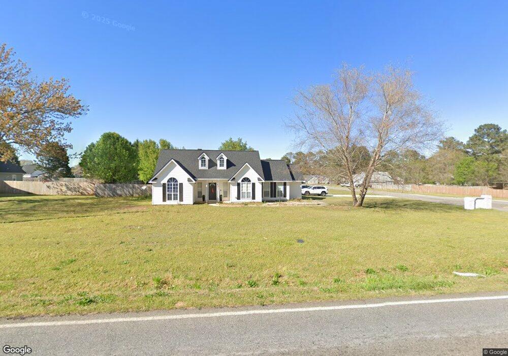 147 White Rd unit 6, Byron, GA 31008 - photo 1