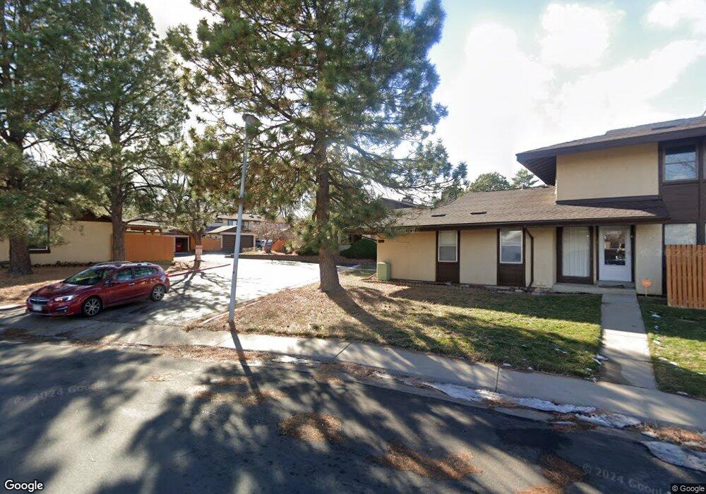 3831 S Fraser St, Aurora, CO 80014 - photo 1