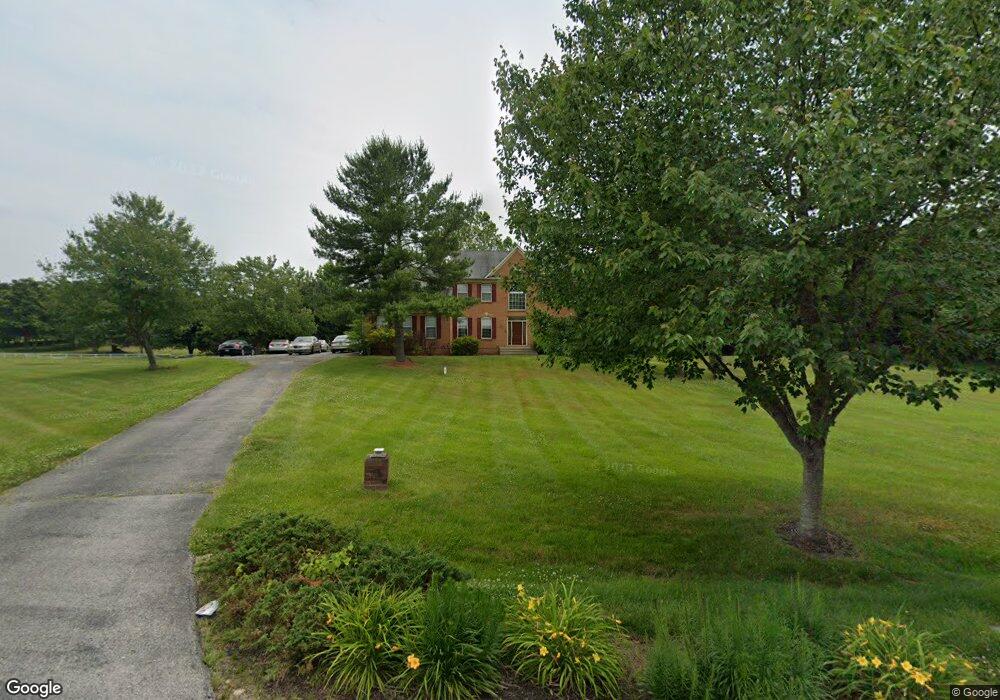 16501 Kilby Ct, Upper Marlboro, MD 20774 - photo 1