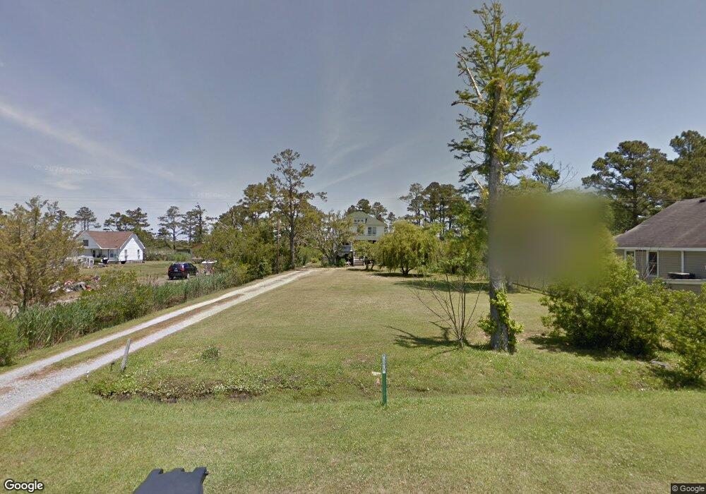 192 Bayview Dr, Stumpy Point, NC 27978 - photo 1