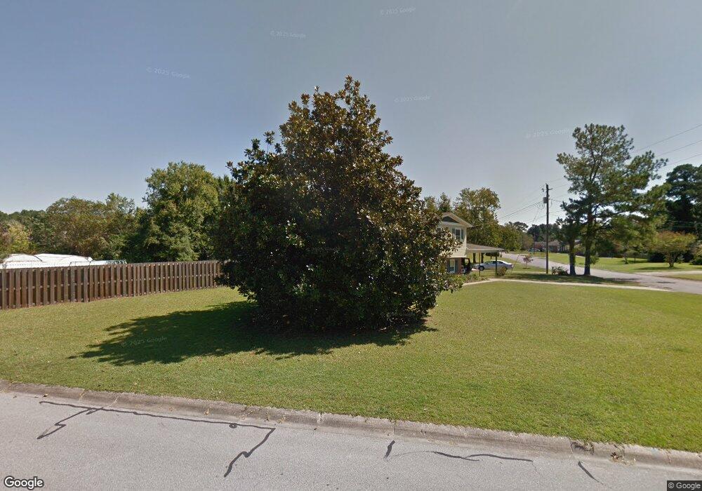 1400 Ormandy Ave, Jacksonville, NC 28546 - photo 1