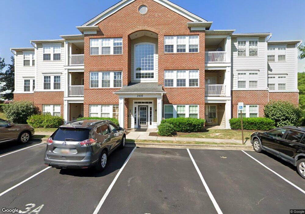 2410 Ellsworth Way unit 1C, Frederick, MD 21702 - photo 1