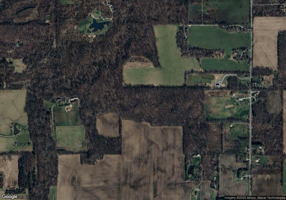 5181 Warren Woods Rd, Three Oaks, MI 49128 - photo 1