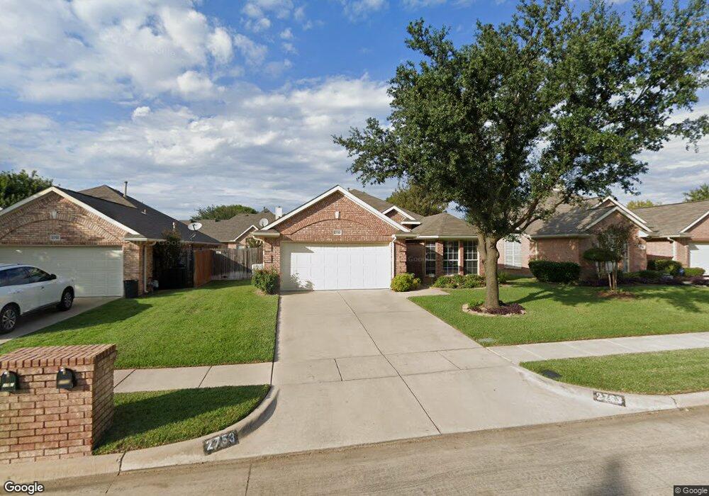 2753 Crystal Glenn Cir, Hurst, TX 76054 - photo 1