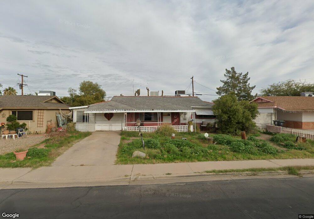 2126 E Balsam Ave, Mesa, AZ 85204 - photo 1