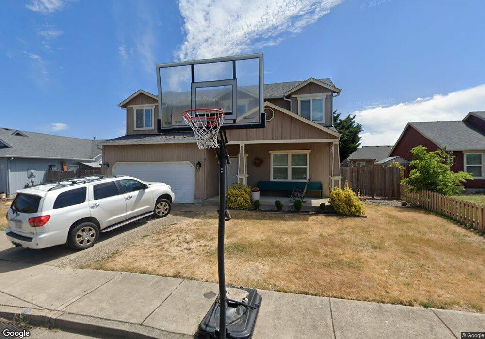 904 Grassland St, Creswell, OR 97426 - photo 1