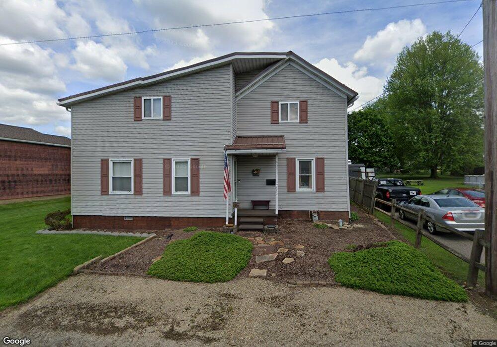 512 Railroad Ave, Homer City, PA 15748 - photo 1