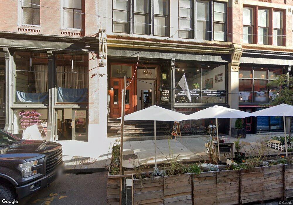 104 South St unit 104, Boston, MA 02111 - photo 1