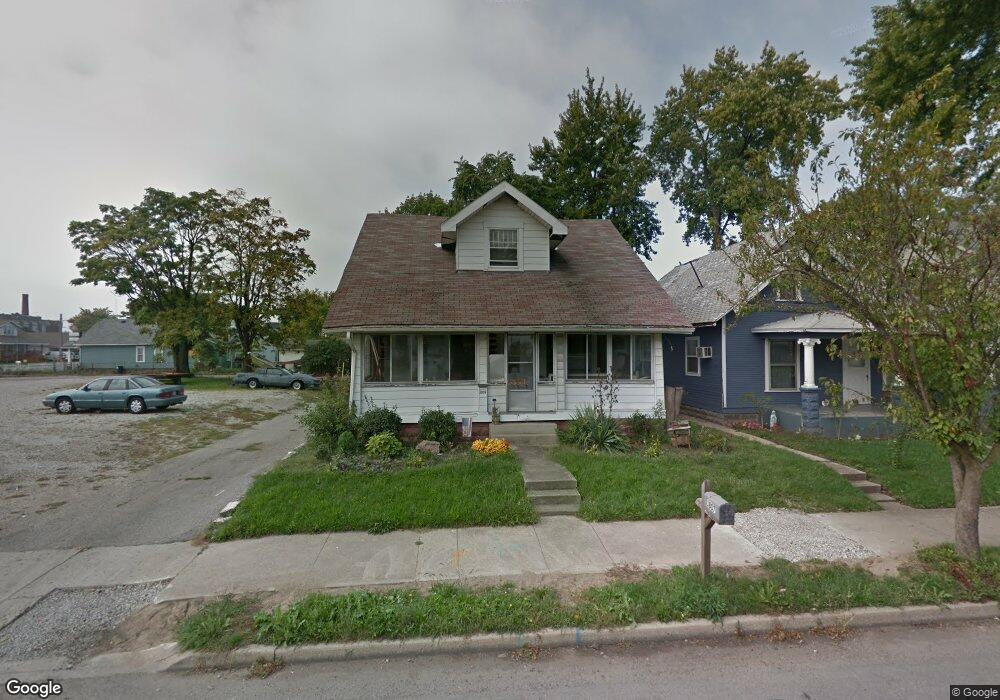 1807 S Walnut St, Muncie, IN 47302 - photo 1