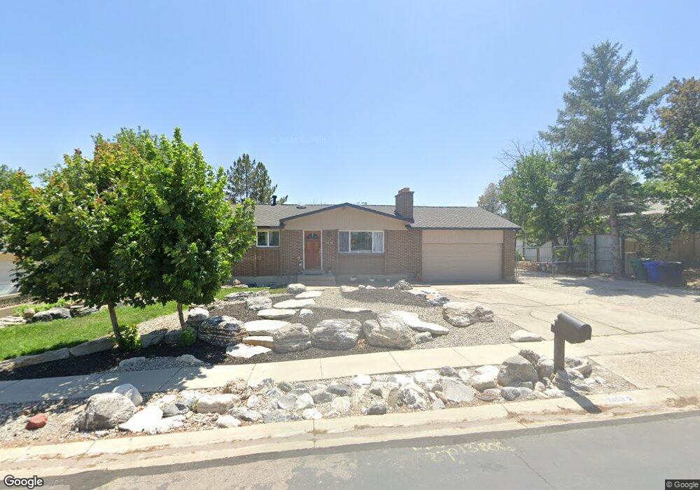 2463 Carson Ln, West Jordan, UT 84084 - photo 1