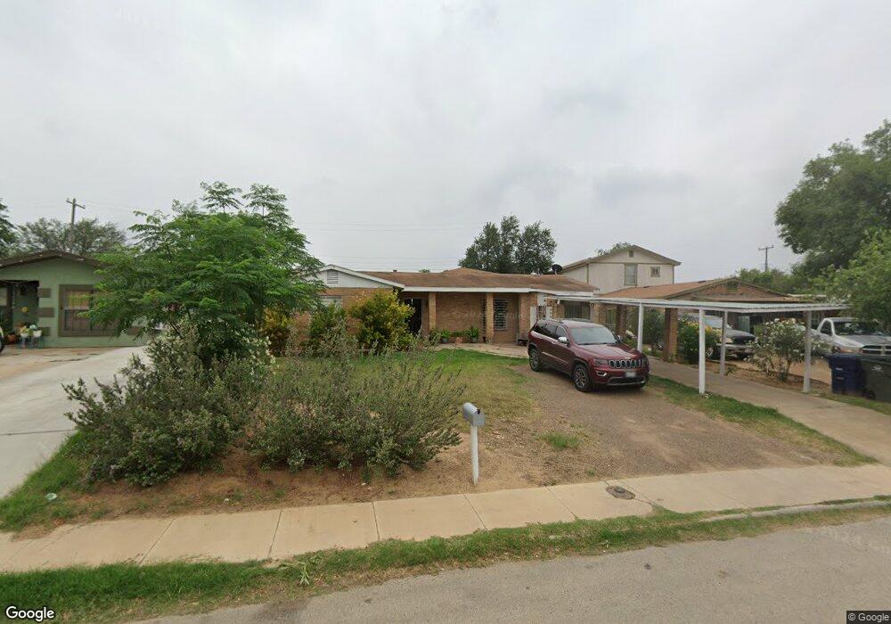 2111 E Montgomery St, Laredo, TX 78043 - photo 1