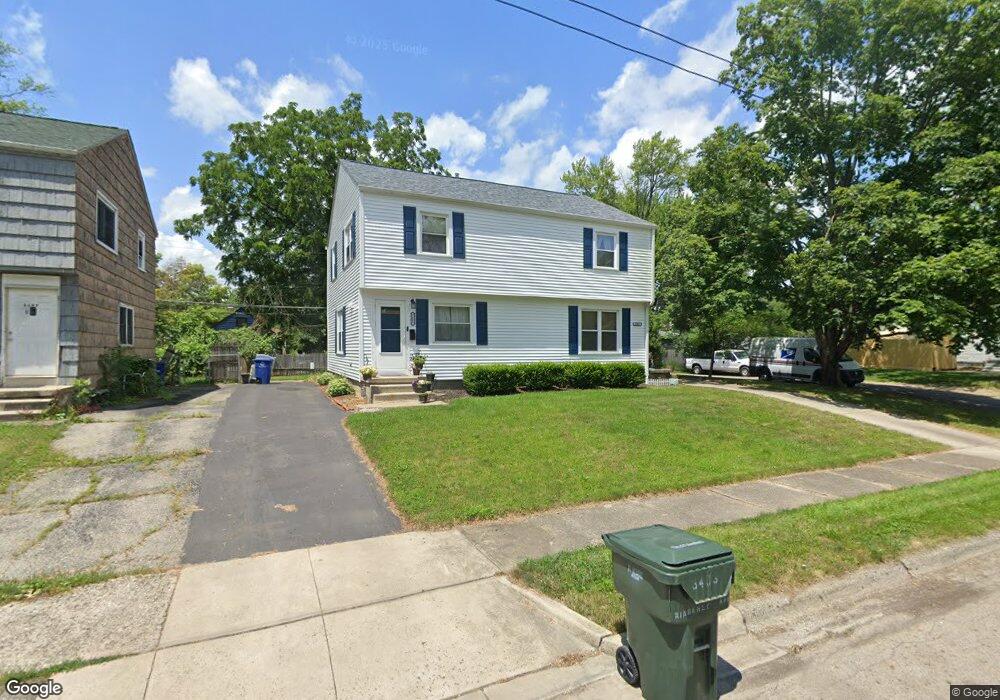 3403 Kimberly Ave unit 405, Columbus, OH 43224 - photo 1