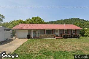 257 Vanhorn Dr, Glenville, WV 26351