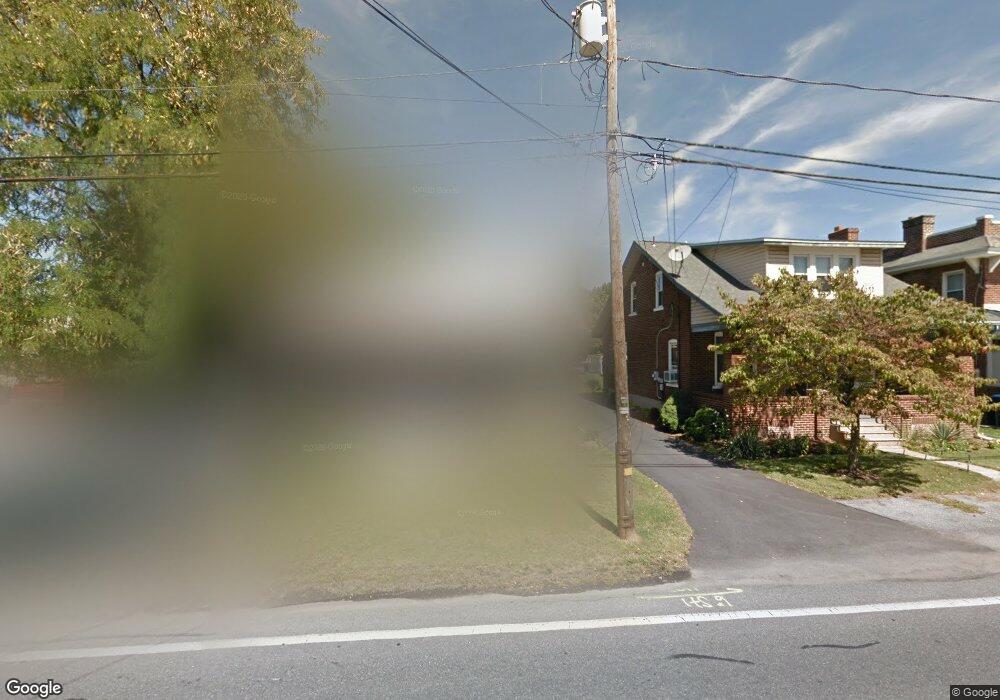 2115 Walbert Ave, Allentown, PA 18104 - photo 1