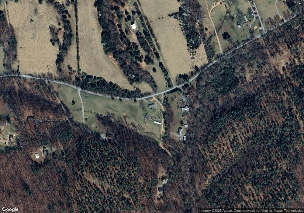 8409 Dick Woods Rd, Afton, VA 22920 - photo 1