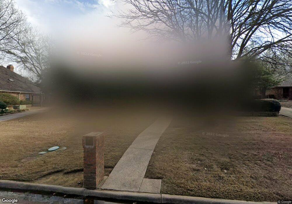 32 Rolling Hills Cir, Denton, TX 76205 - photo 1