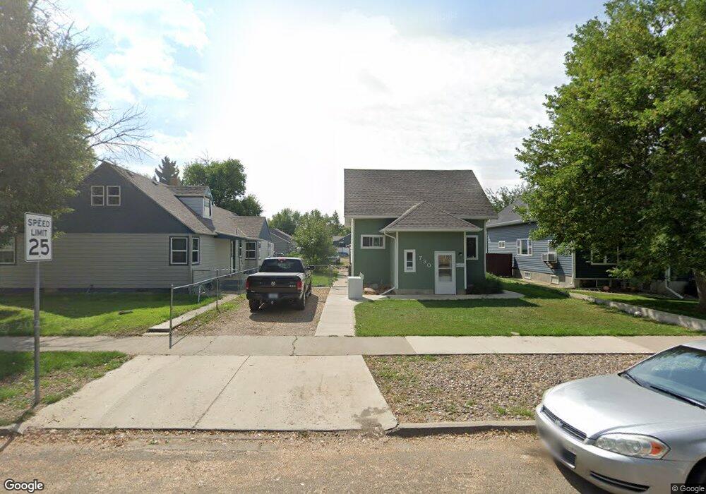732 14th St, Havre, MT 59501 - photo 1
