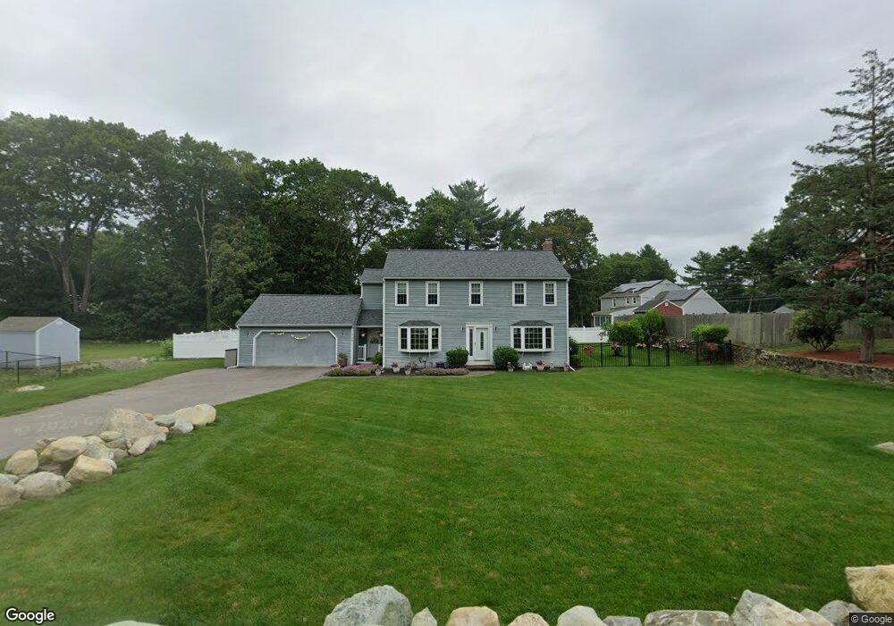 174 North St, Walpole, MA 02081 - photo 1