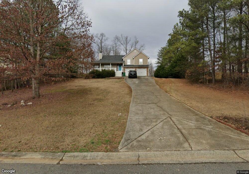 12 Hames Point, Adairsville, GA 30103 - photo 1