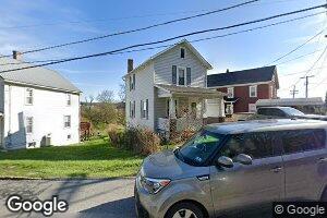134 Locust St, Windber, PA 15963