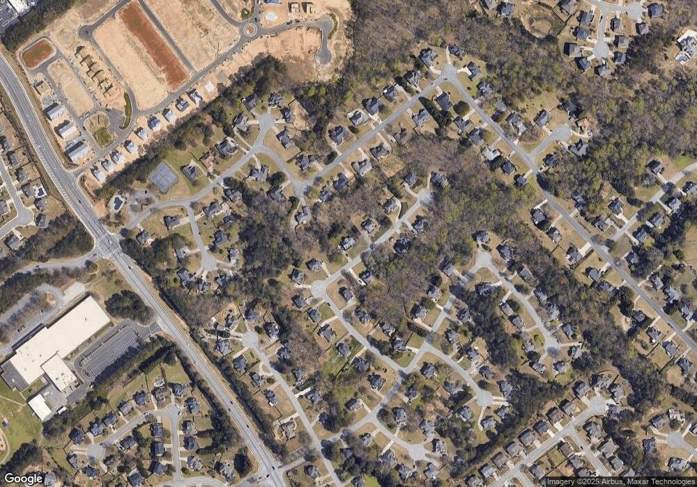 1732 Dacula Oaks Trail unit 1, Dacula, GA 30019 - photo 1