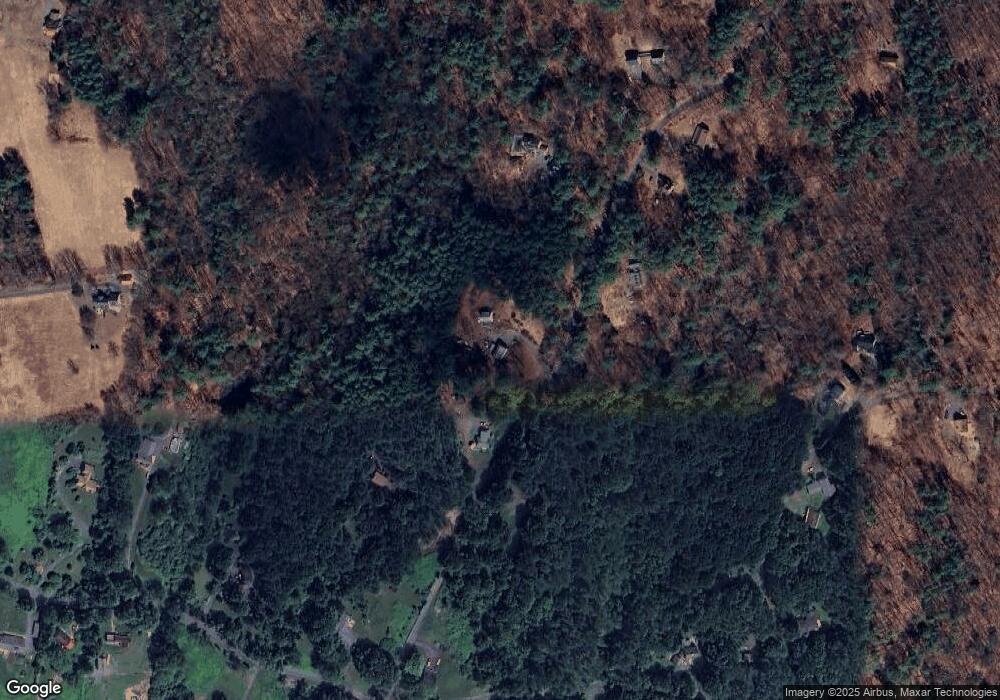 111 Hoosac Rd, Conway, MA 01341 - photo 1