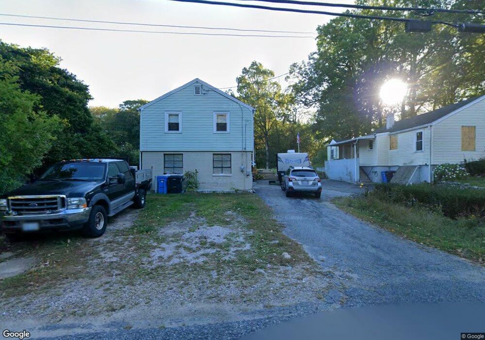 21 Lippitt Ave, Cumberland, RI 02864 - photo 1