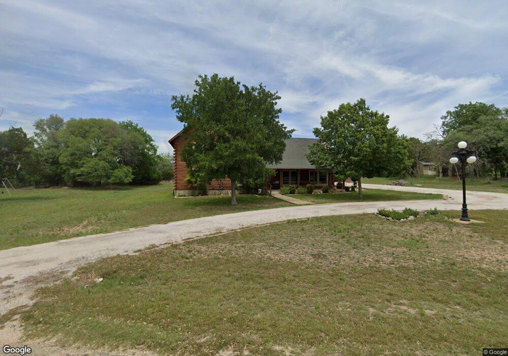 525 Cherry Hollow Dr, Fredericksburg, TX 78624 - photo 1