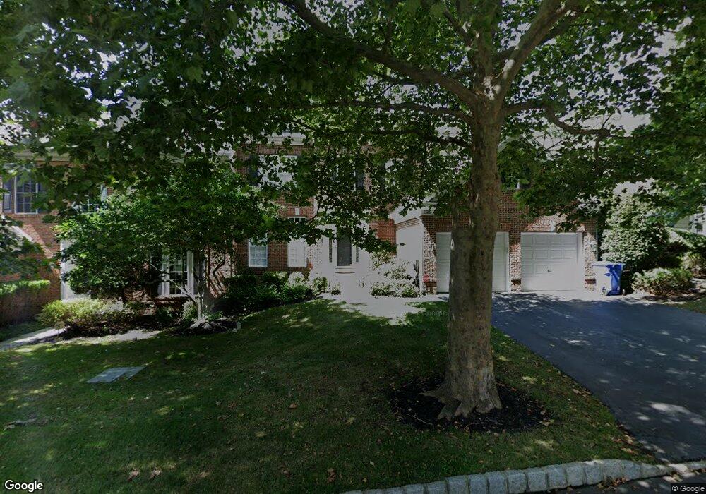 125 Camelot Ln unit 15, Newtown Square, PA 19073 - photo 1