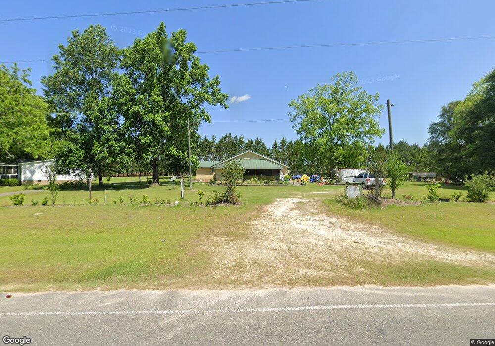 1804 J D Herndon Rd, Moultrie, GA 31788 - photo 1