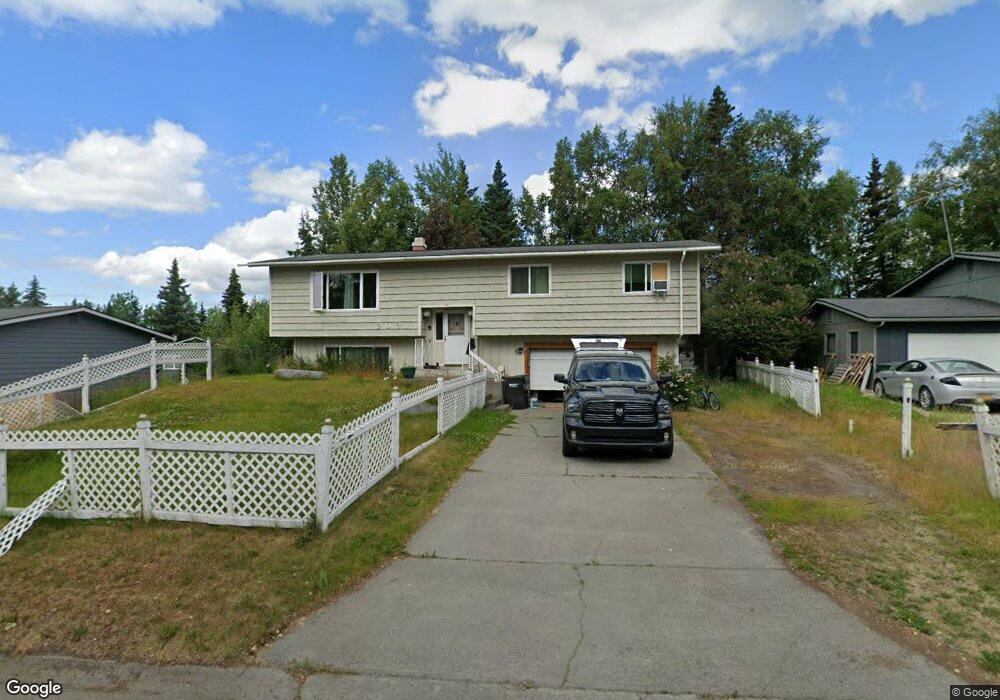 2021 Steeple Dr, Anchorage, AK 99516 - photo 1