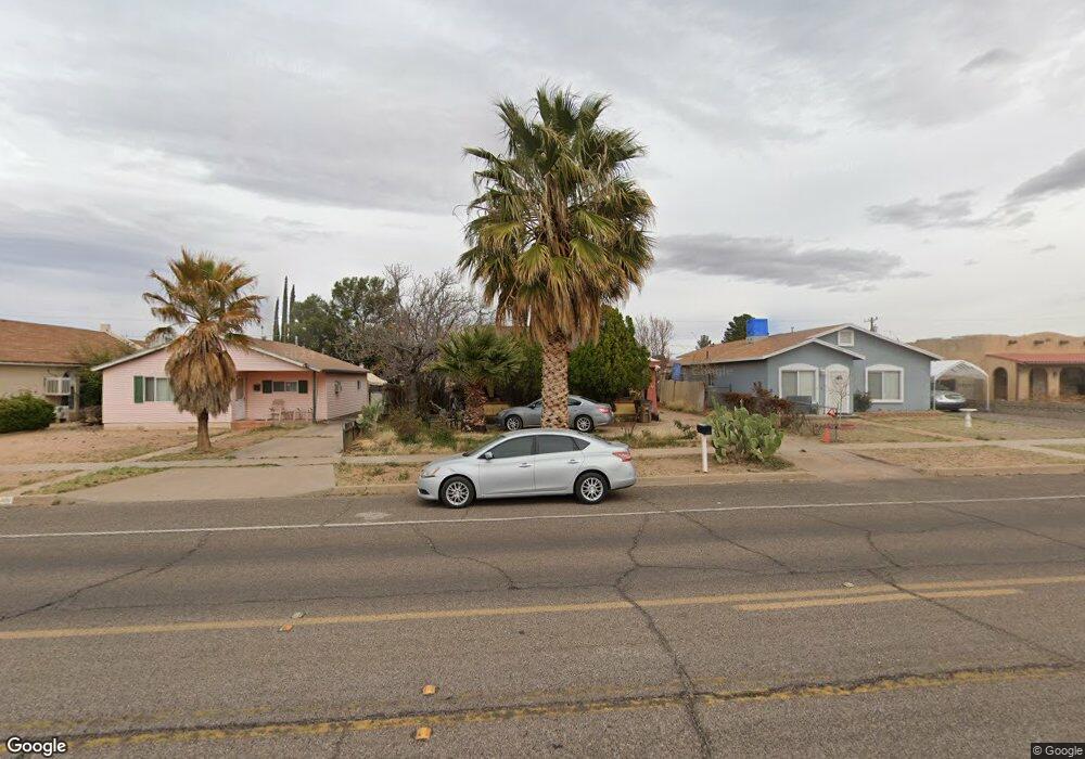 1510 E 9th St, Douglas, AZ 85607 - photo 1