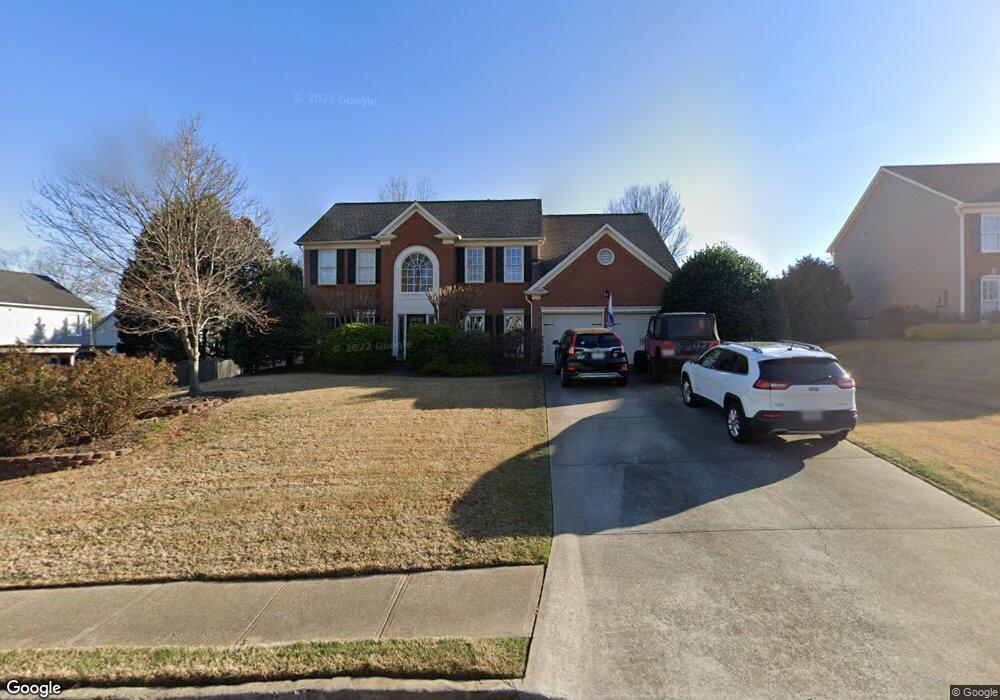 7425 Newstead Dr unit 3, Cumming, GA 30041 - photo 1