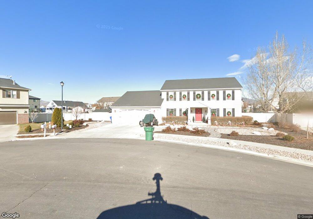 726 W Dwayne Dr, Lehi, UT 84043 - photo 1