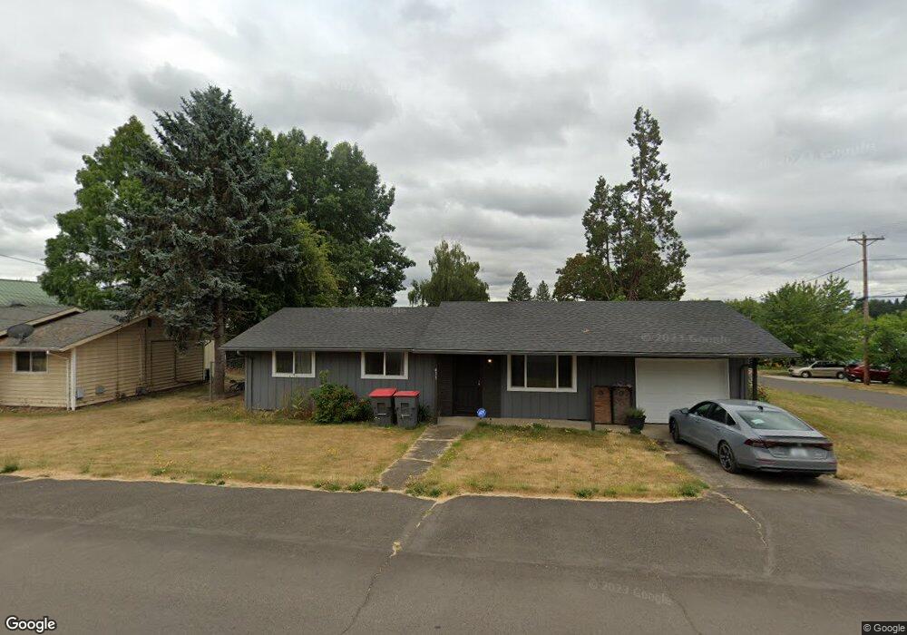 433 E 7th St, Lafayette, OR 97127 - photo 1