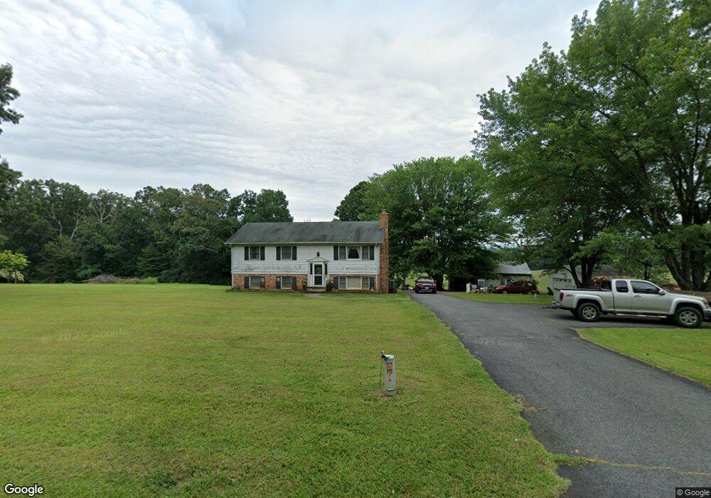 6828 Amicus Rd, Ruckersville, VA 22968 - photo 1