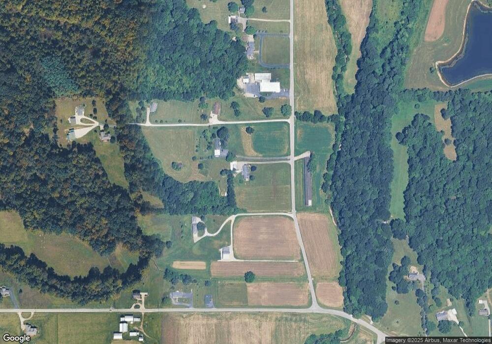 9931 Banet Rd, Floyds Knobs, IN 47119 - photo 1