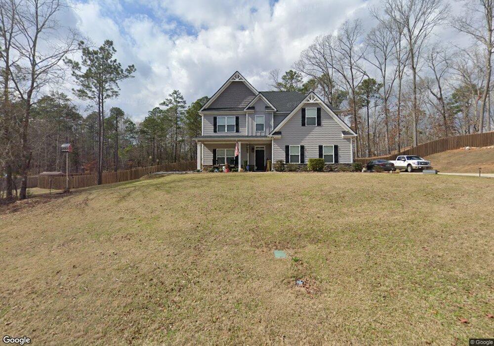 107 River Point Rd unit 39, Jackson, GA 30233 - photo 1