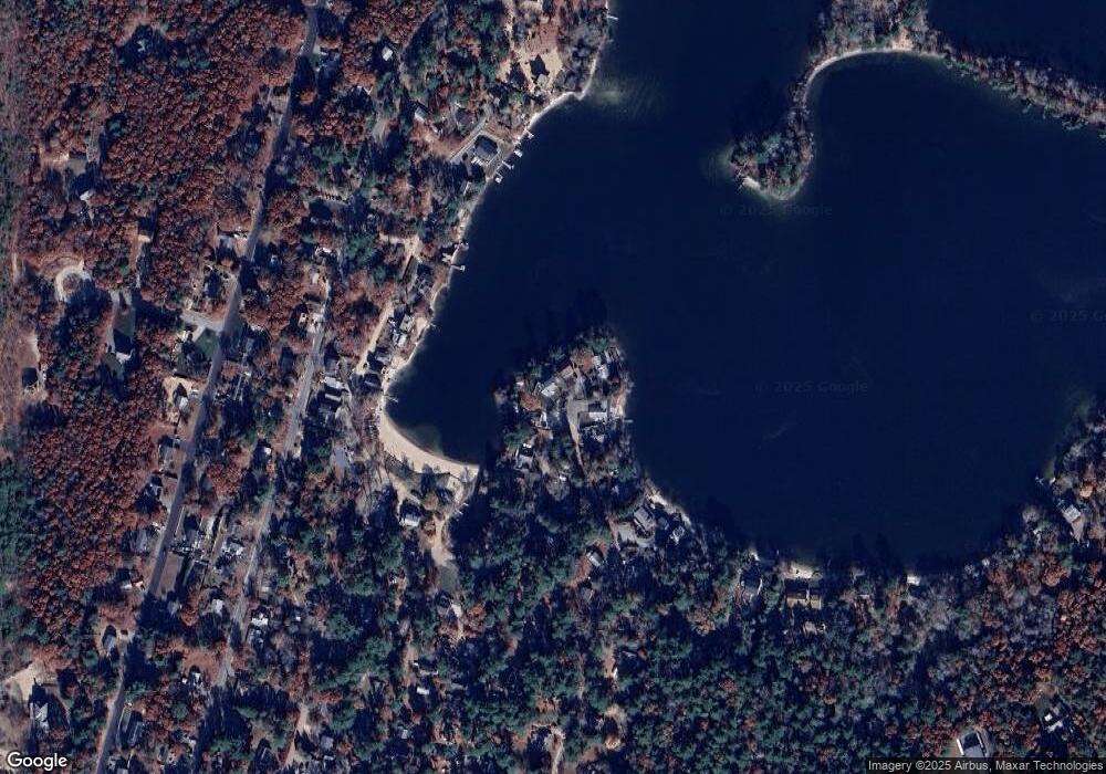 126 Point Pleasant Cir, Wareham, MA 02571 - photo 1