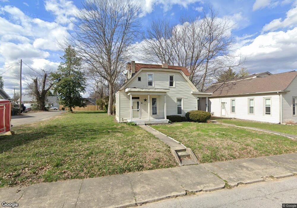 2113 Shelby St unit 2115, New Albany, IN 47150 - photo 1