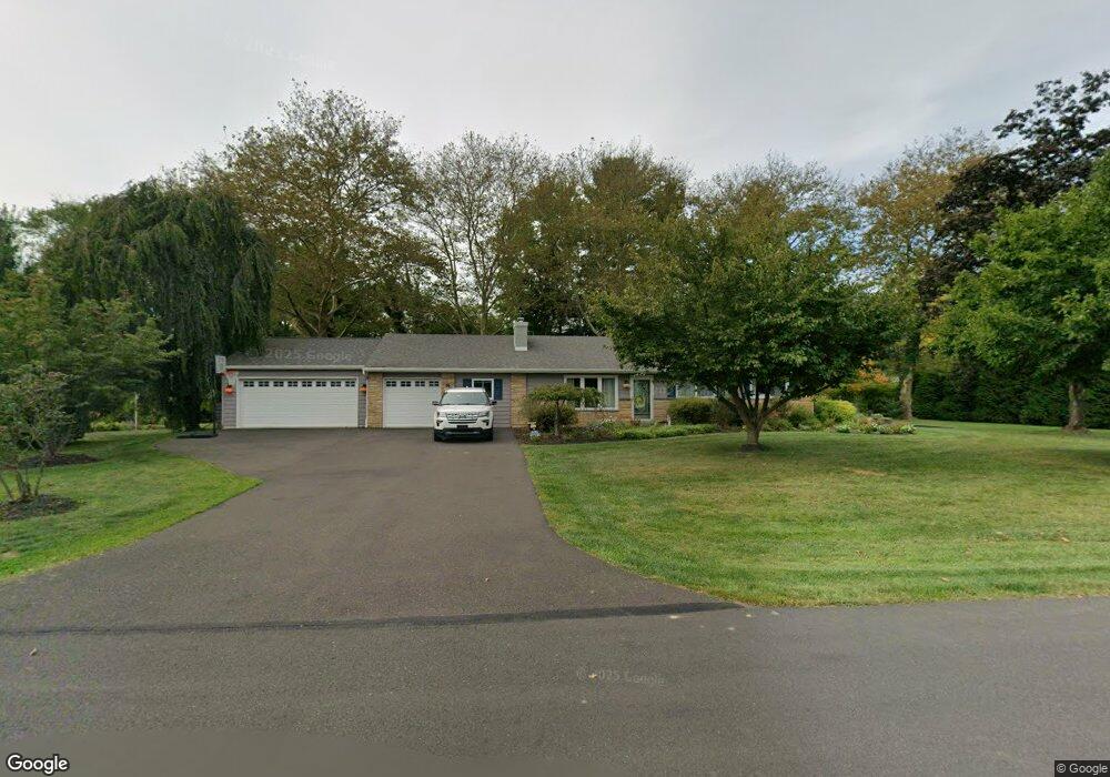 14 Pickwick Dr, Doylestown, PA 18901 - photo 1