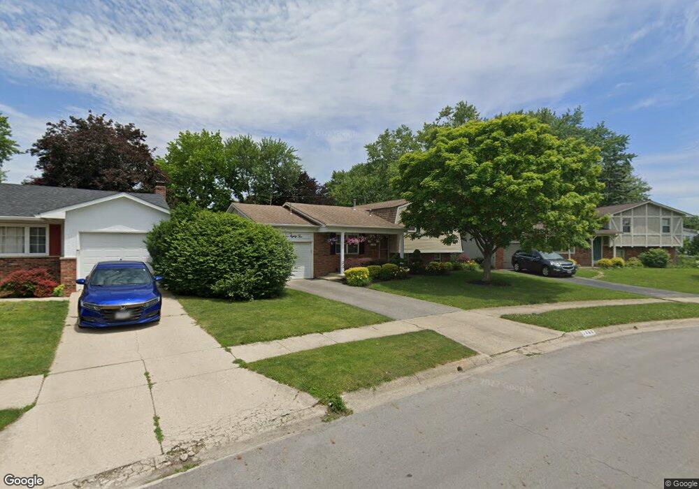 1282 Newbury Dr, Columbus, OH 43229 - photo 1