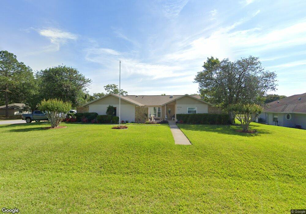 8725 SW 196th Terrace Rd, Dunnellon, FL 34432 - photo 1