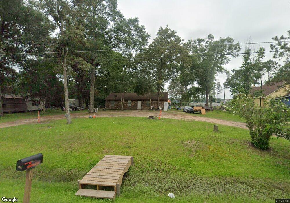 16884 Valley Ln, Conroe, TX 77306 - photo 1