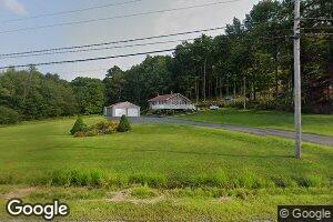 1145 Brunswick Rd, Richmond, ME 04357